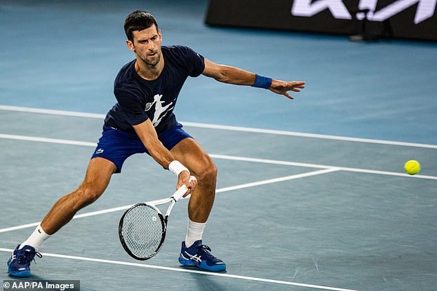 Novak Djokovic’s three-year visa ban could end early – Australian PM