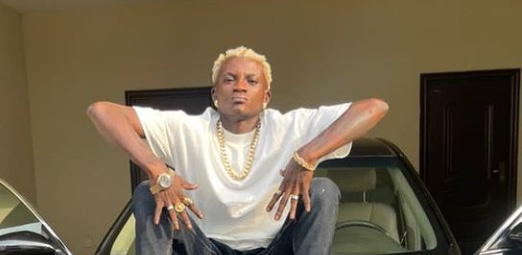 I’m sorry for everything, singer Portable apologises to Kenyans over ‘hook up’ video