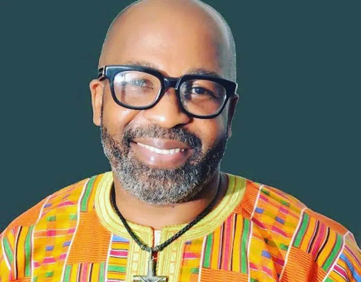 I won’t allow teenagers abuse me on social media- Yemi Solade