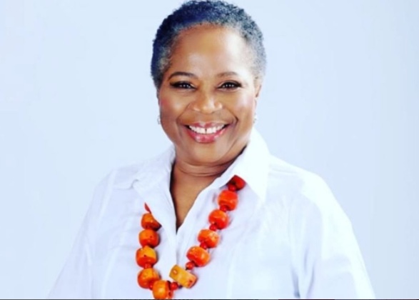 Onyeka Onwenu opens up on single-handedly paying her children’s school fees from kindergarten to master’s level