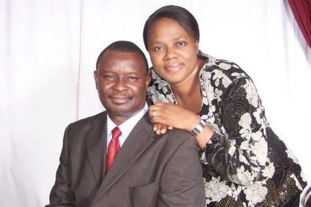 How my wife supported my ministry with her NYSC allowance – Mike Bamiloye