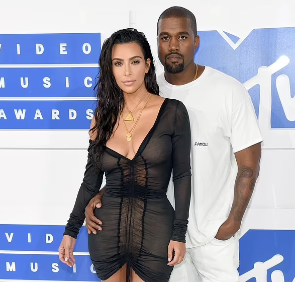 Kanye West reportedly refuses to sign document granting Kim Kardashian ‘legally single’ status