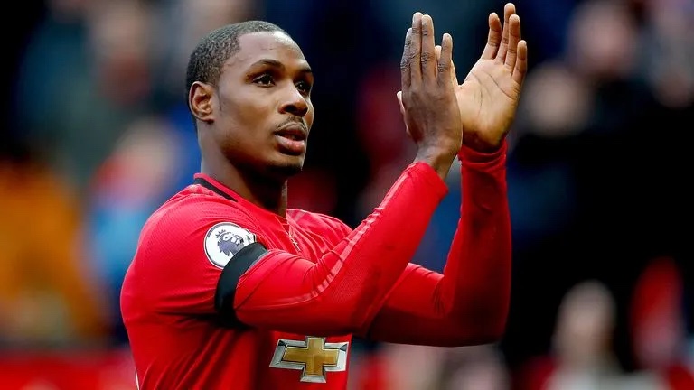 I’ve No Regrets Playing For United –Ighalo