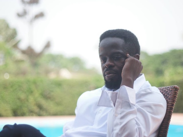Most Ghanaian gospel songs are stupid – Highlife singer, Ofori Amponsah