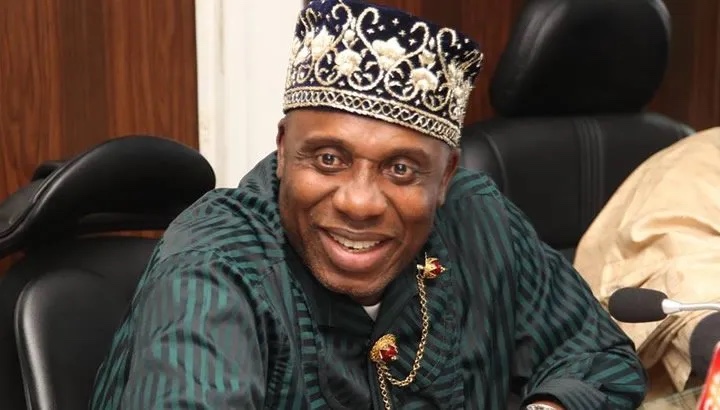Filmmakers To Shoot Movies On Trains For Free – Amaechi