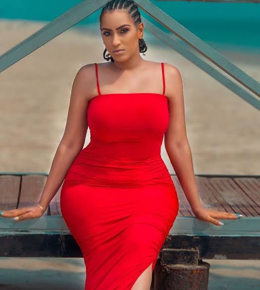 Use Of Saliva As Lubricant Risky For Women – Juliet Ibrahim