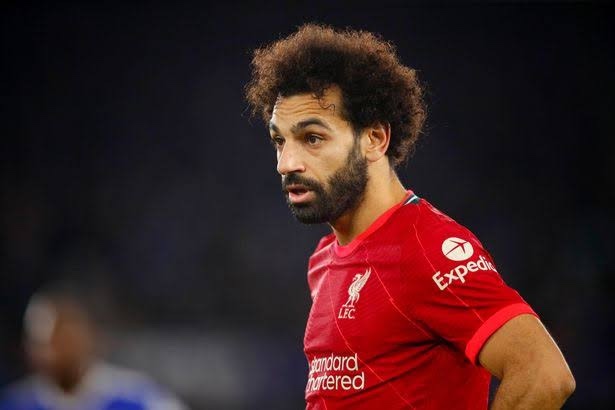 Coming 7th in Ballon d’Or shocked me – Mo Salah