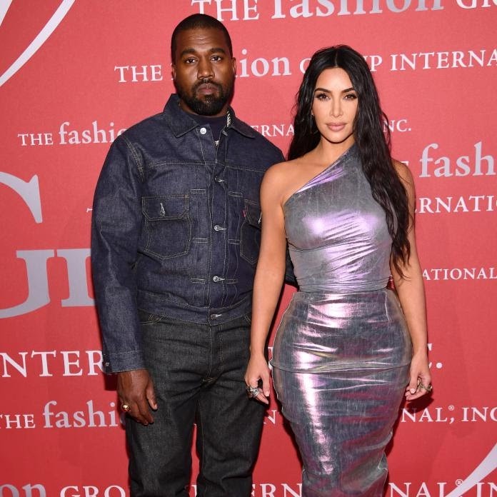 ‘We’re always a family’ – Kim Kardashian says Kanye West will be on her new show but not Pete Davison