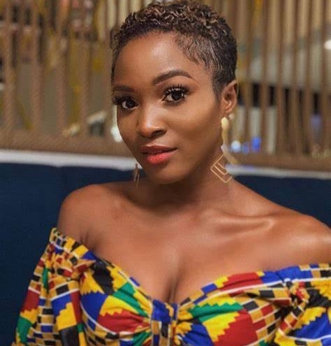 “I was introduced to my vulnerable sexuality at the age of 6” Eva Alordiah says after she was asked if she is a virgin