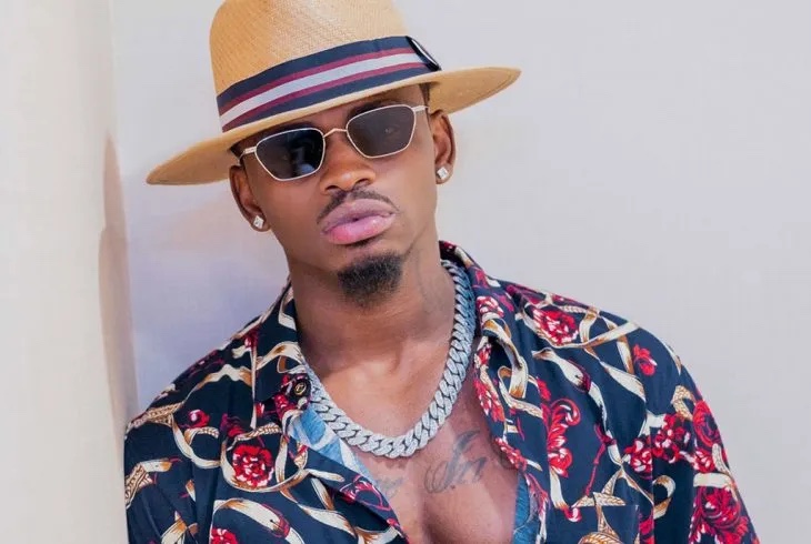 Singer Diamond Platnumz Opens Up On His Five Baby Mamas, Six Kids