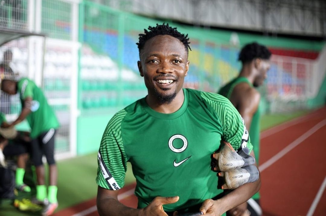 Ghana’s superior record against Nigeria do not bother us – Ahmed Musa boasts ahead of must win World cup qualifier