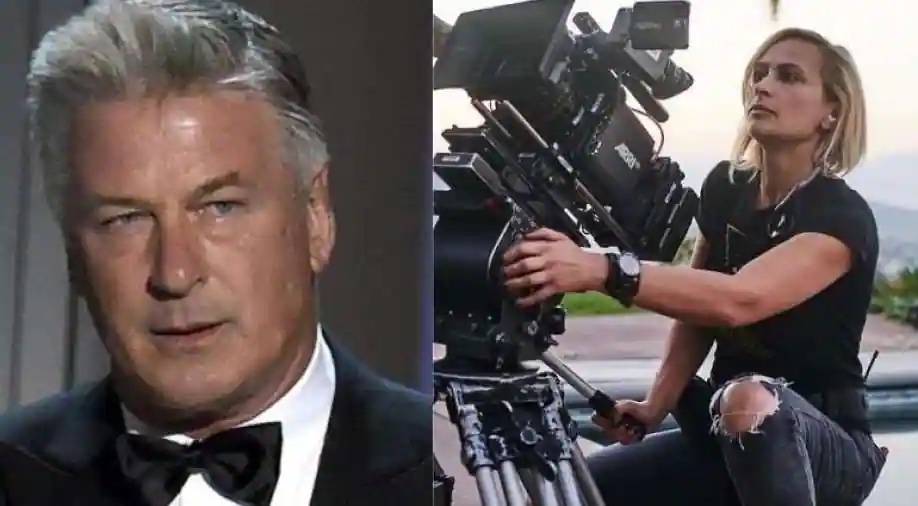 Alec Baldwin Preparing To Begin Filming Two Italian Films After Fatal Shooting