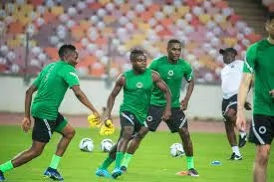 Nigeria Pretend To Be Big Boys, But They’re Our Little Babies’ –GFA president