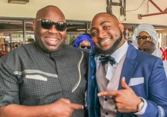 I Stand A Chance Of Going Far If Davido, Wizkid, Burnaboy, Olamide Support My Presidential Ambition – Dele Momodu