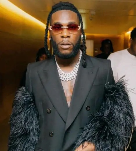 Burna Boy Vows To Expose Wizkid & Davido If They Don’t Respect Him As The Highest Paid Artist