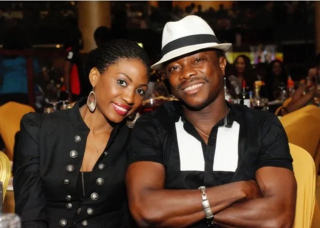 Comedian, Julius Agwu’s 14-Year Marriage allegedly Crashes