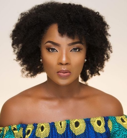 My age is not known to the public and I am not revealing it because I see no reason to – Actress , Chioma Akpotha