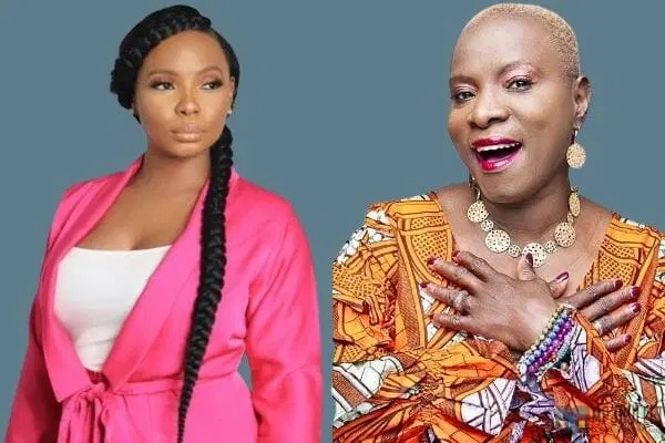 Why Angelique Kidjo Defeated Wizkid, Femi Kuti, Others To Win Grammys