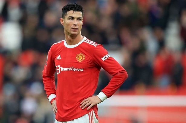 ‘I feel so happy and motivated’ – Cristiano Ronaldo sends a clear message to critics questioning his future at Manchester United