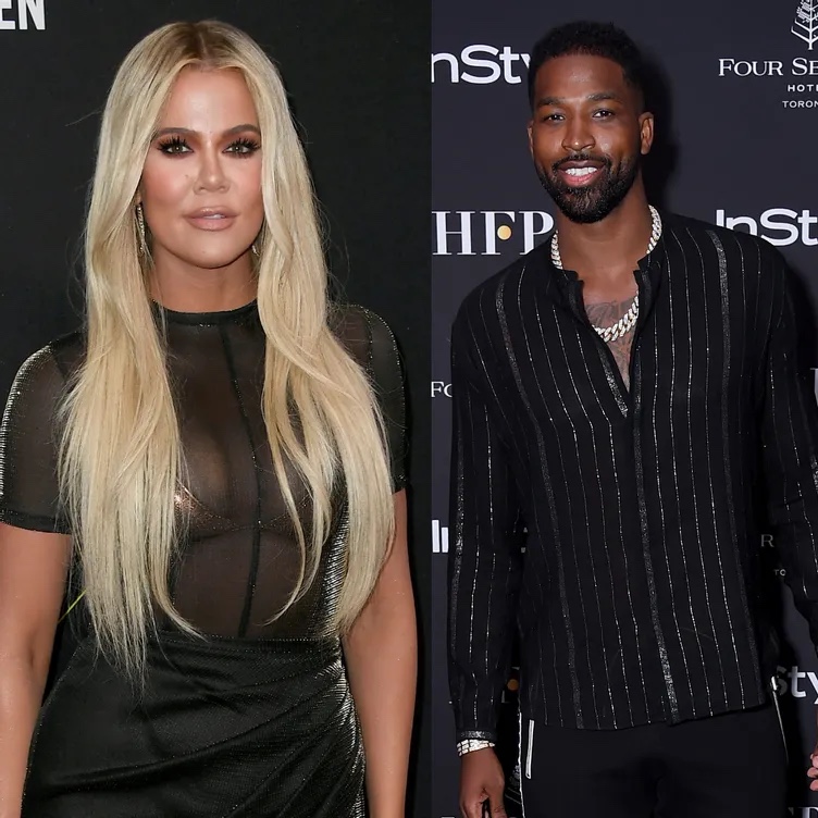 Tristan Thompson Is ‘Just Not the Guy for Me’, Khloé Kardashian Says