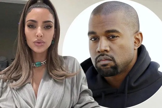 Kim Kardashian Says Kanye West ‘Will Always Be Family’ Despite Divorce