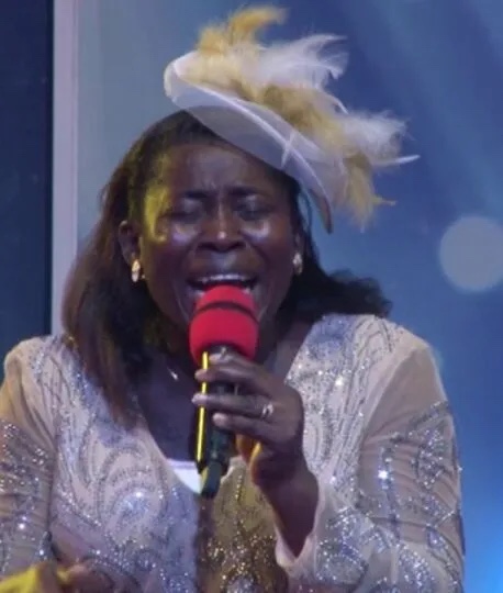 Popular Gospel Singer Osinachi Nwachukwu Is Dead