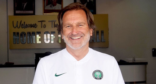 The Super Falcons of Nigeria are prepared for WAFCON – Coach Waldrum says