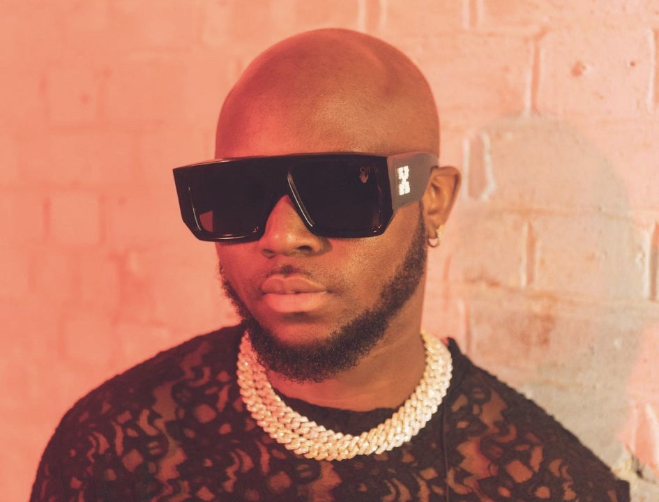 I am Disappointed Wizkid Didn’t Win The Grammys – King Promise