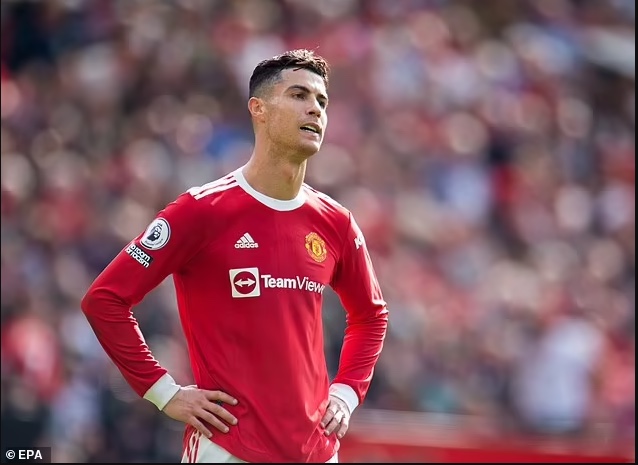 Cristiano Ronaldo given compassionate leave for as long as he needs by Manchester United following the tragic death of his baby boy