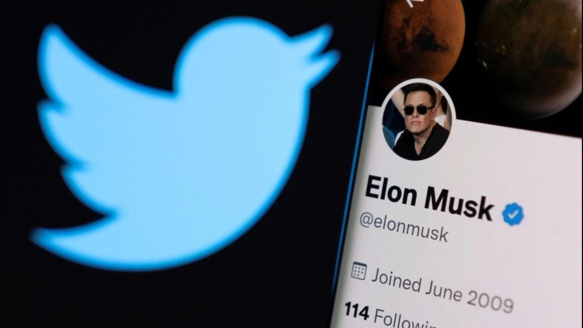 Twitter Kicks Off Deal Negotiations With Elon Musk