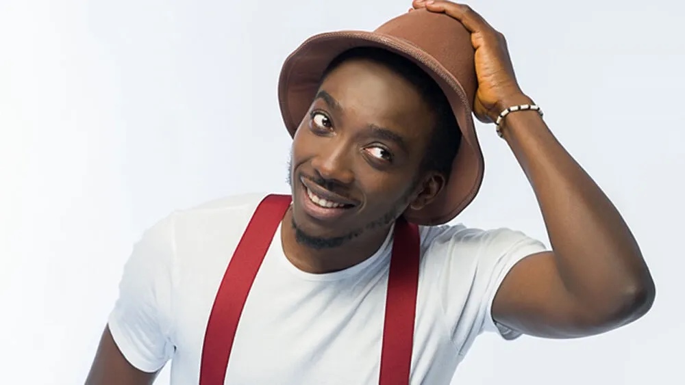 Comedian Bovi Talks On Why He Was Banned From US And His Beef With AY