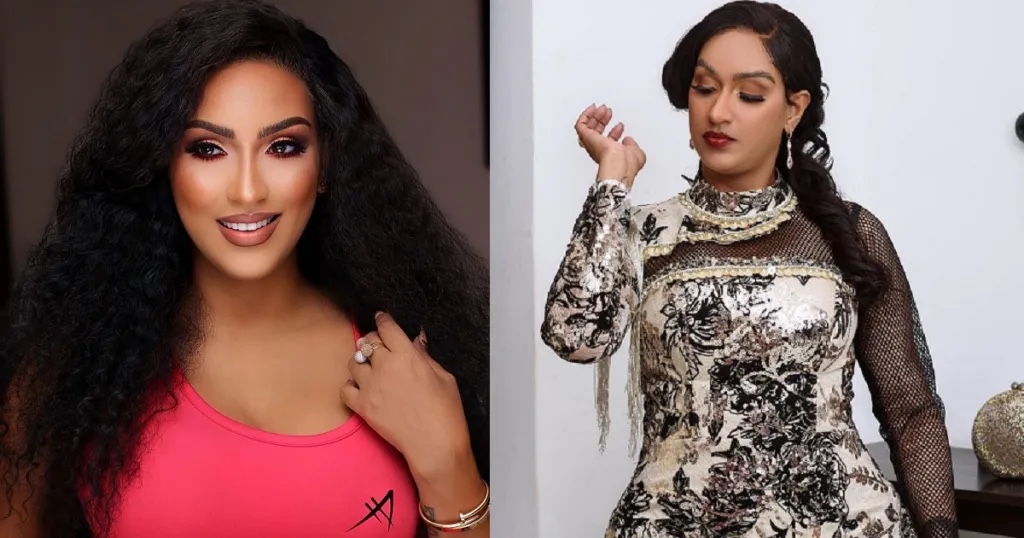 How My Ex Locked Me Up, R*ped Me Daily – Actress Juliet Ibrahim