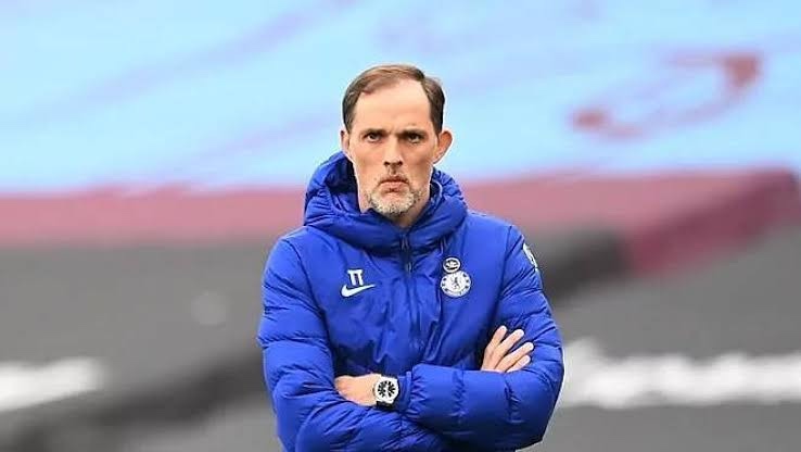 I’ll be here with full and positive energy no matter what’ – Thomas Tuchel vows to stay at Chelsea