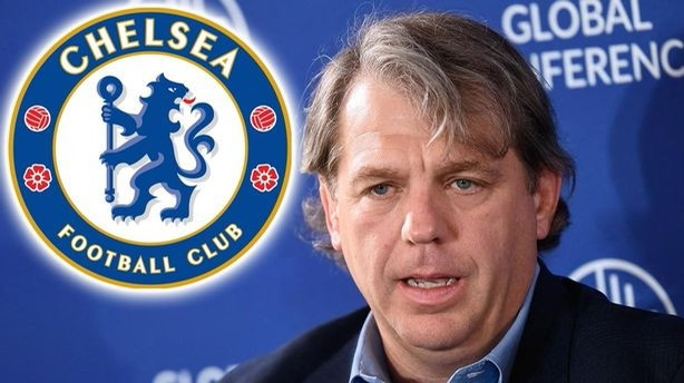Premier League approves £4.25bn Chelsea takeover by Todd Boehly