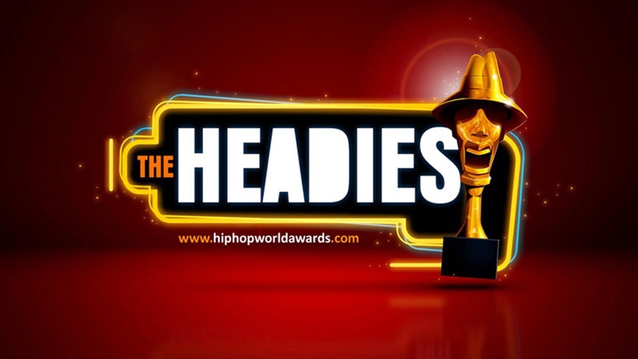 15thHeadies: Full List Of Nominees For The Headies Award 2022