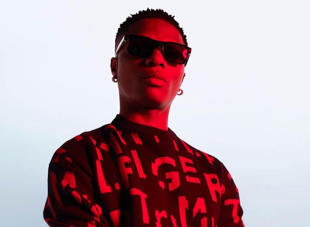 Wizkid Achieves Another Career-Defining Milestone On Apple Music