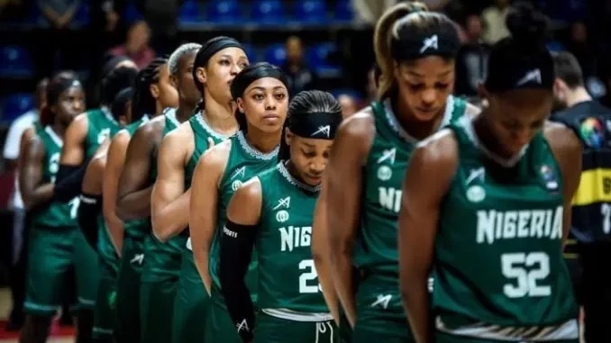 We’ll announce sanctions against Nigeria soon – FIBA threatens Nigeria after FG’s withdrawal from international basketball competitions