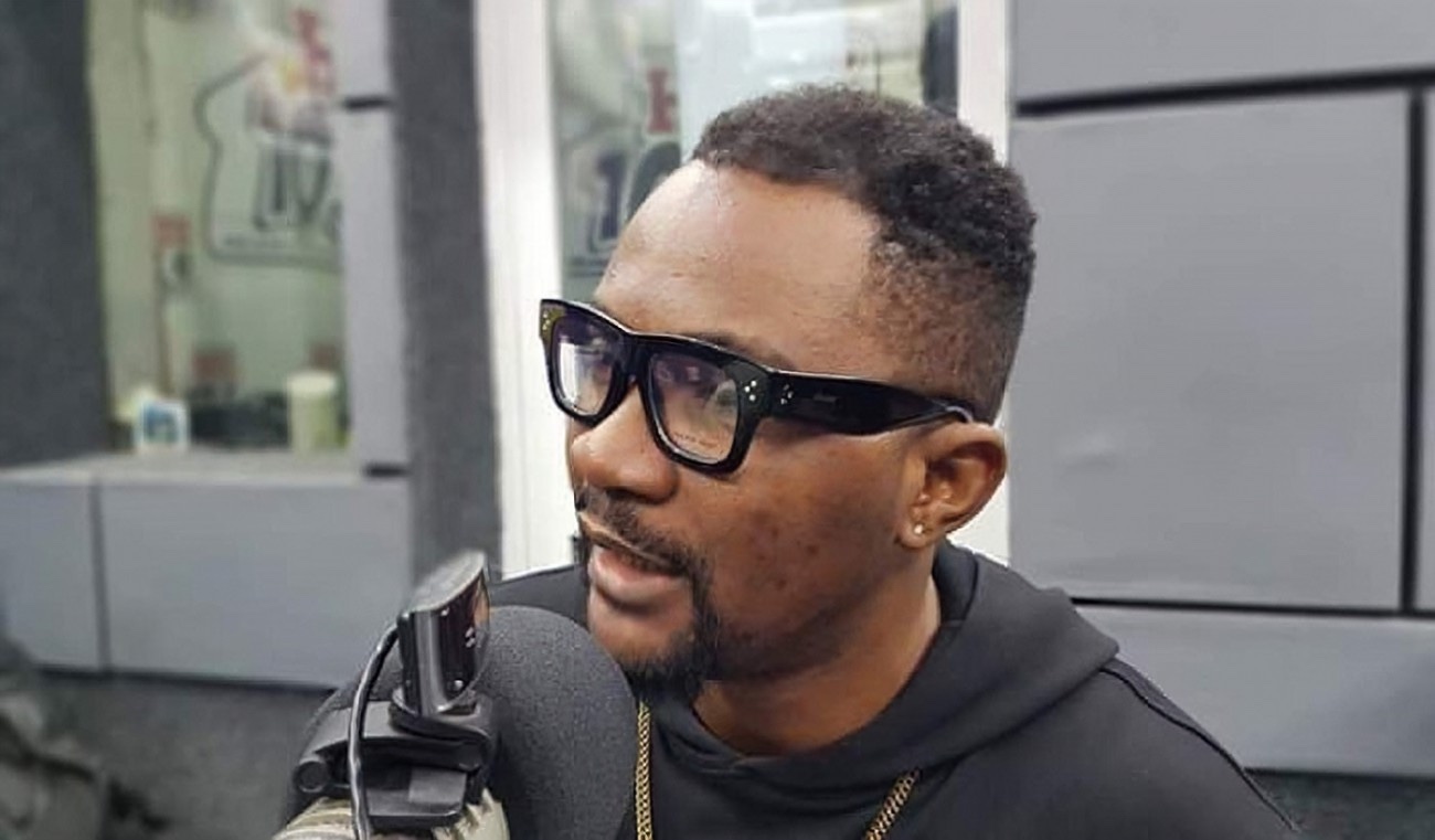 50% of feminists in Ghana are lesbians – Music producer, Mr Logic