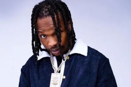 I Don’t Believe In Awards – Naira Marley