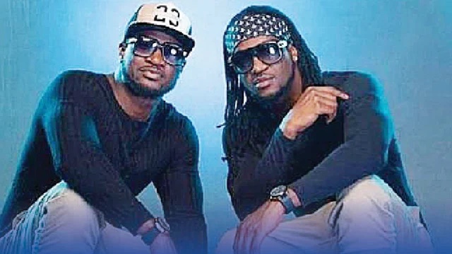 Rudeboy opens up! “P-Square’s Split Caused By Family Issues, Not Music”
