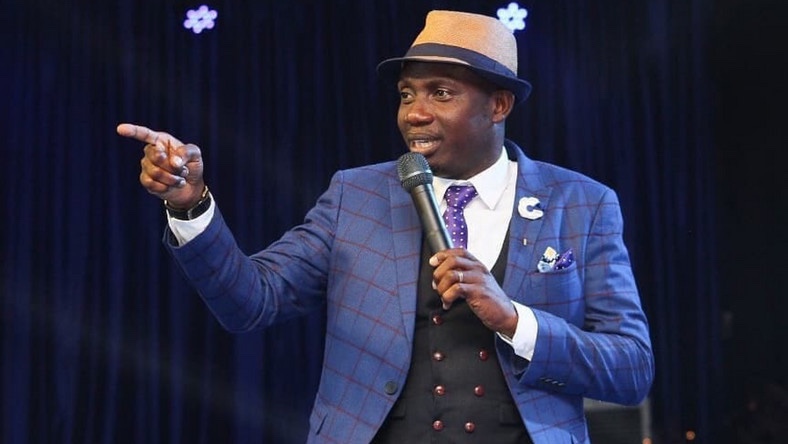 “Any girl who can boldly say she has a boyfriend is a very stupid woman.” – Ghanaian counselor,  Rev George Lutterodt
