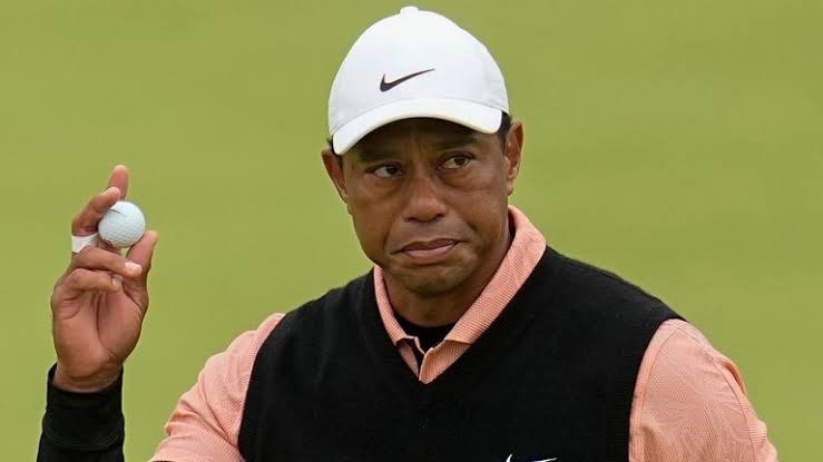 Golf legend , Tiger Woods is officially a billionaire