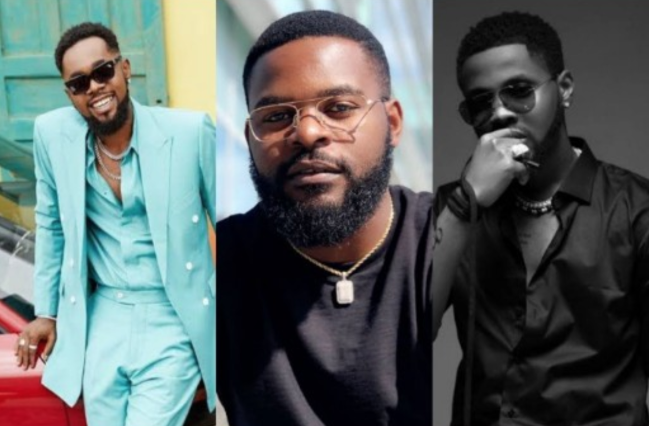 2Baba, Asake, Kizz Daniel And More Perform At Falz’s Youth Vote Concert