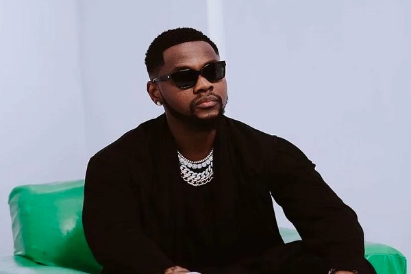 Kizz Daniel Confirms To Female Fan That He Is Truly Stingy
