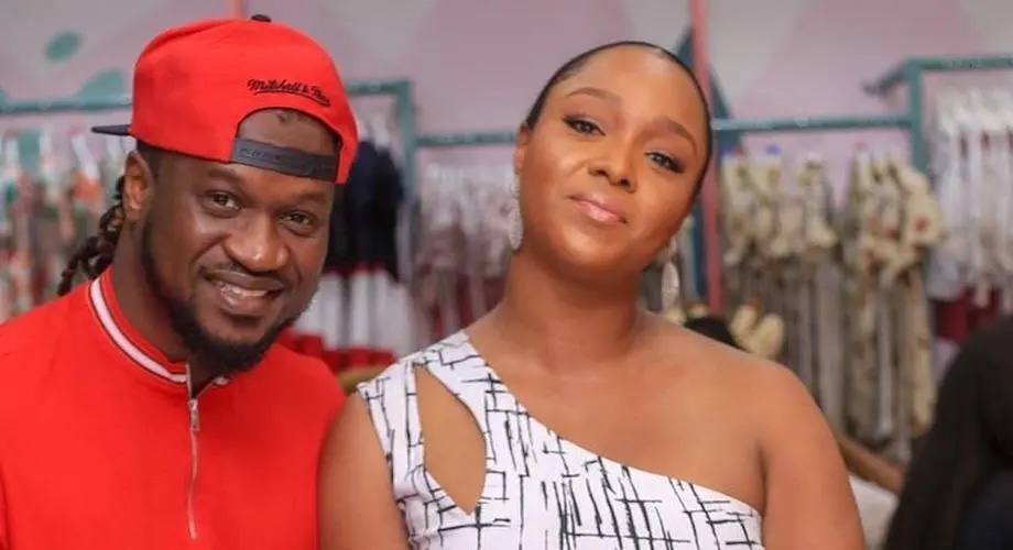 Anita Okoye Cites Infidelity, Irresponsibility As She Files For Divorce From P-Square’s Paul