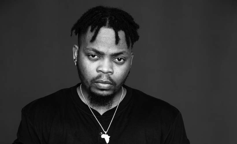 Olamide Becomes The First African Rapper To Achieve This With ‘Carpe Diem’