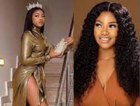 I Want To Have A Child This Year – TV reality star, Tacha discloses!