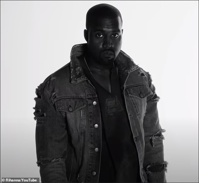 Kanye West sued for $416K by fashion archive for not returning 13 ‘rare, esteemed’ pieces of clothing