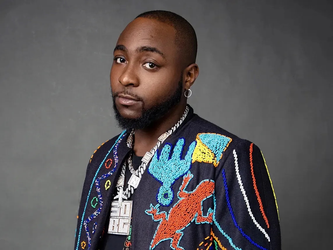 Money Or Success Can Never Change Me – Davido