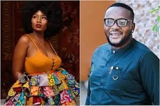 Mo Bimpe Reacts To Falling Out With Yomini Fabiyi Over Sex For Role